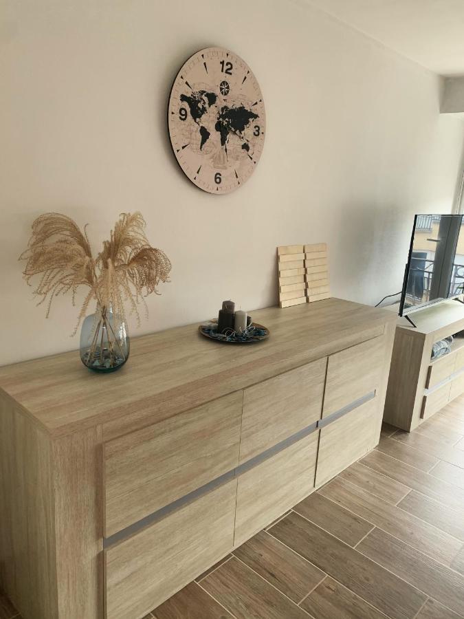 Апартаменти Residentie Valauris Мідделкерке Екстер'єр фото